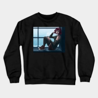 Daydreaming Crewneck Sweatshirt